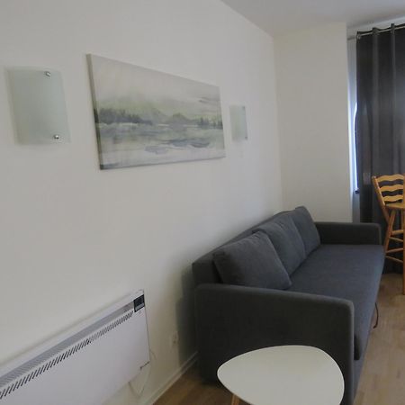 Flora Clover One Bedroom Apartment Nr. 18 Borovets Eksteriør bilde