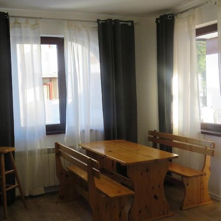 Flora Clover One Bedroom Apartment Nr. 18 Borovets Eksteriør bilde