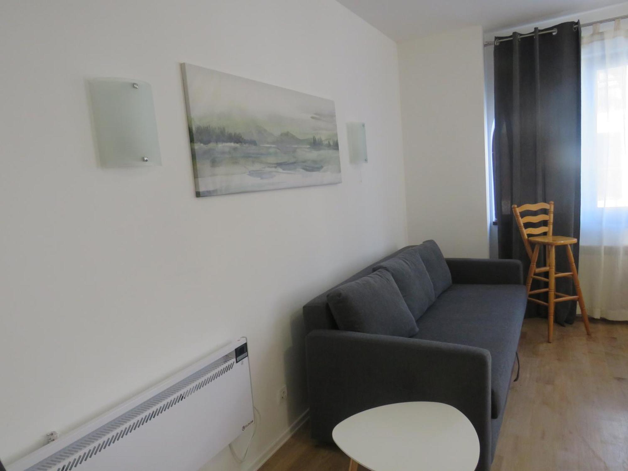 Flora Clover One Bedroom Apartment Nr. 18 Borovets Eksteriør bilde