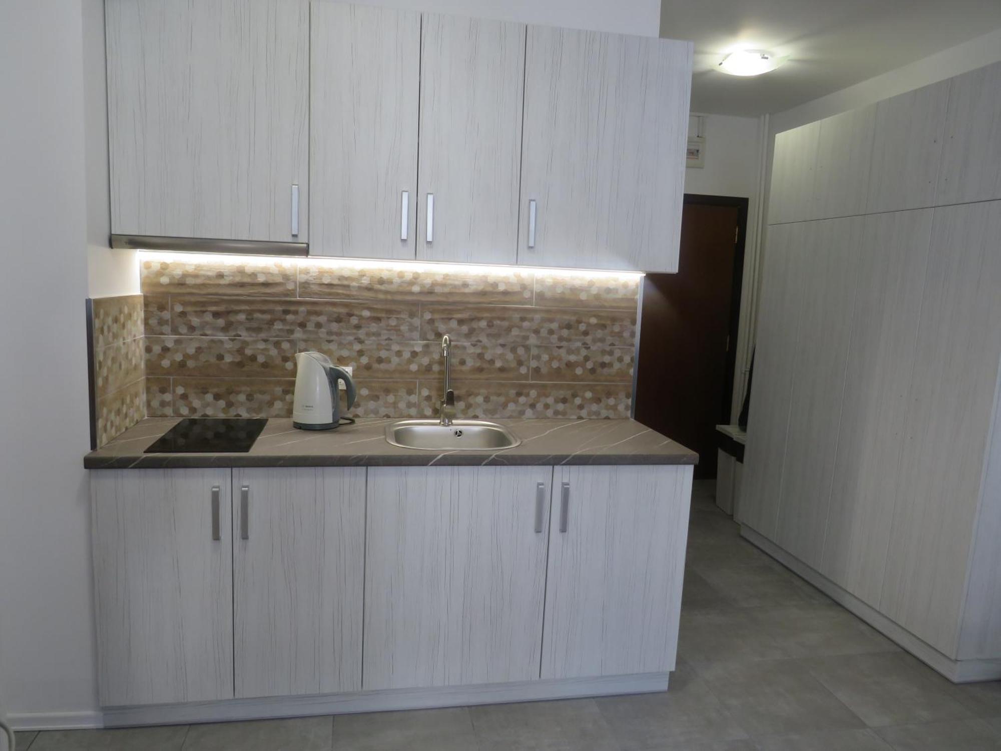 Flora Clover One Bedroom Apartment Nr. 18 Borovets Eksteriør bilde