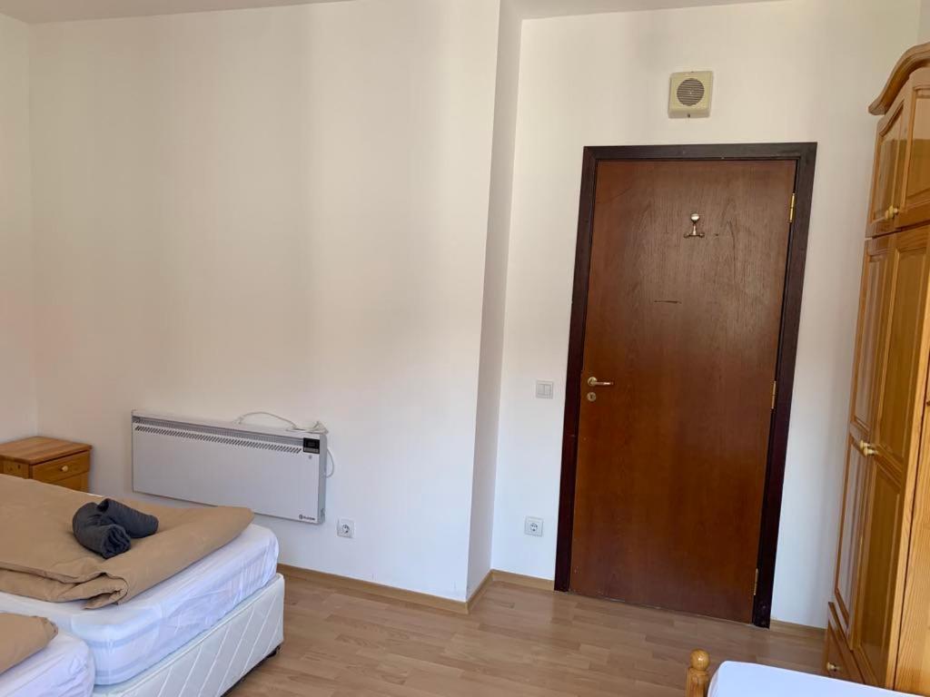 Flora Clover One Bedroom Apartment Nr. 18 Borovets Eksteriør bilde